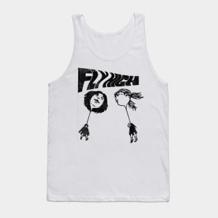 Fly High Tank Top